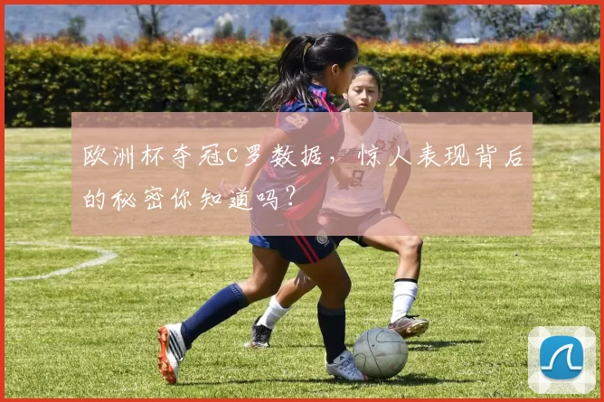 欧洲杯夺冠c罗数据，惊人表现背后的秘密你知道吗？